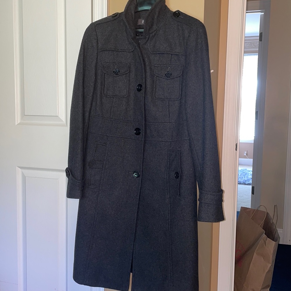 Kenneth Cole Reaction Coat